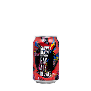 Bay Ale - Galway bay - Ma Bière Box